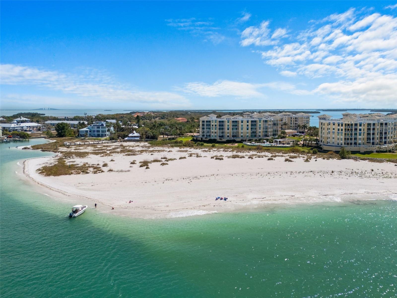 SUNSET POINTE AT - Residential