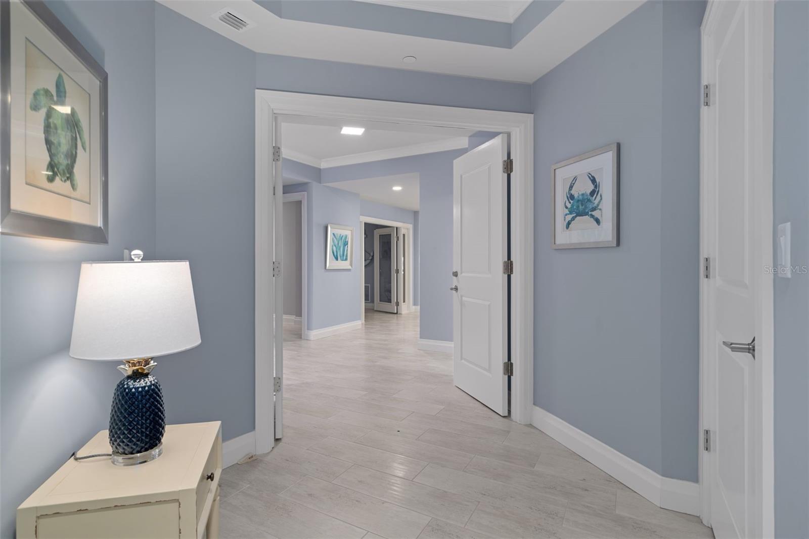 SUNSET POINTE AT - Residential