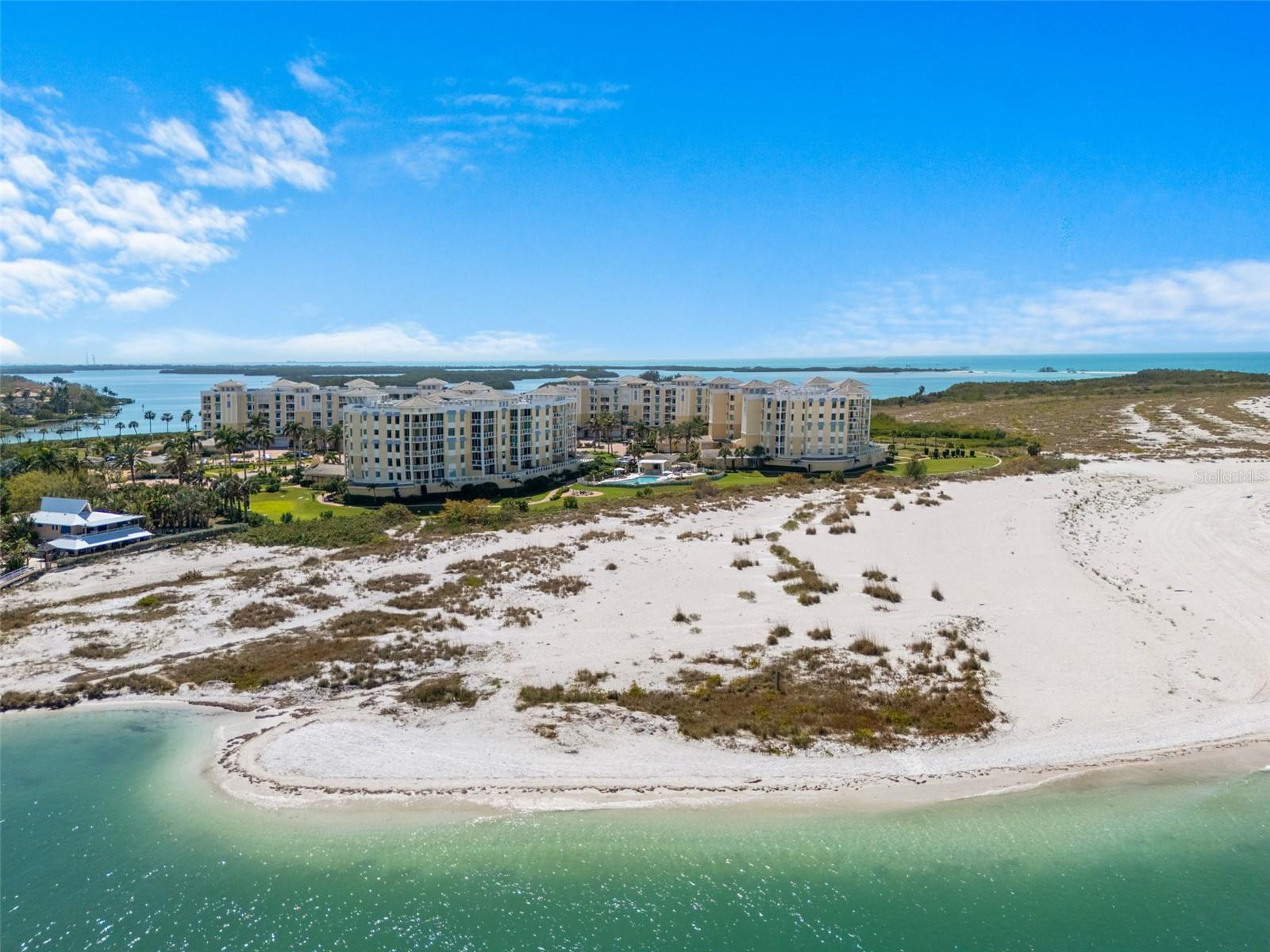 SUNSET POINTE AT - Residential