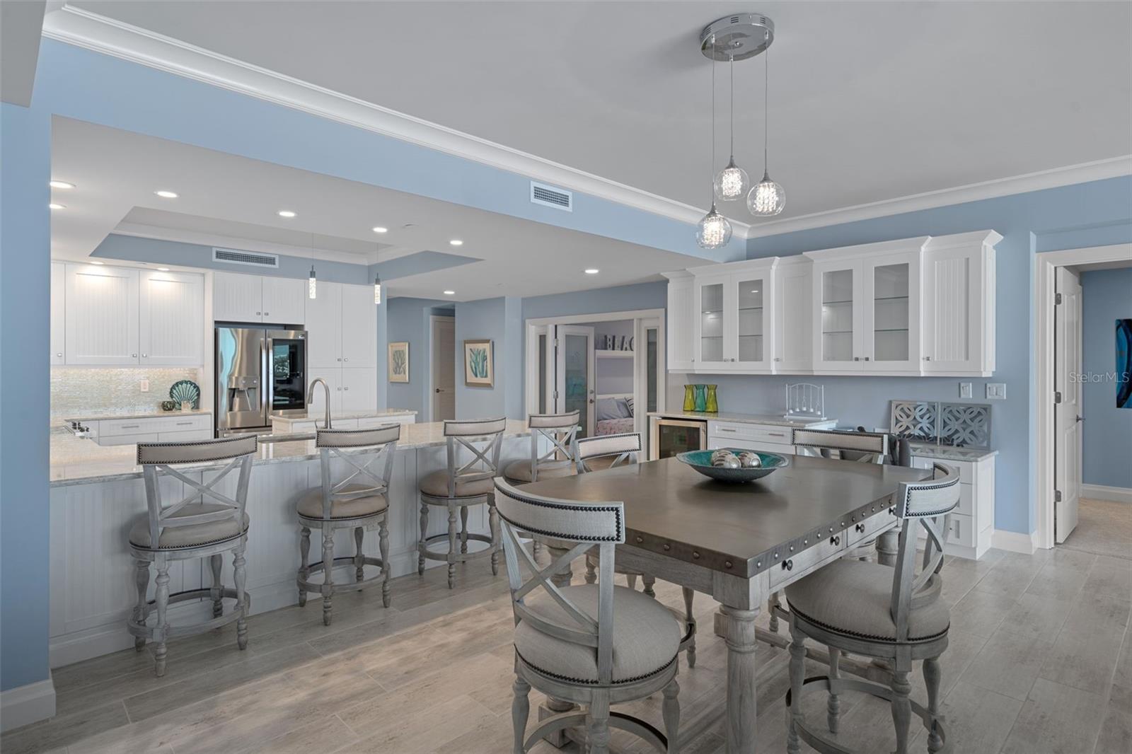 SUNSET POINTE AT - Residential