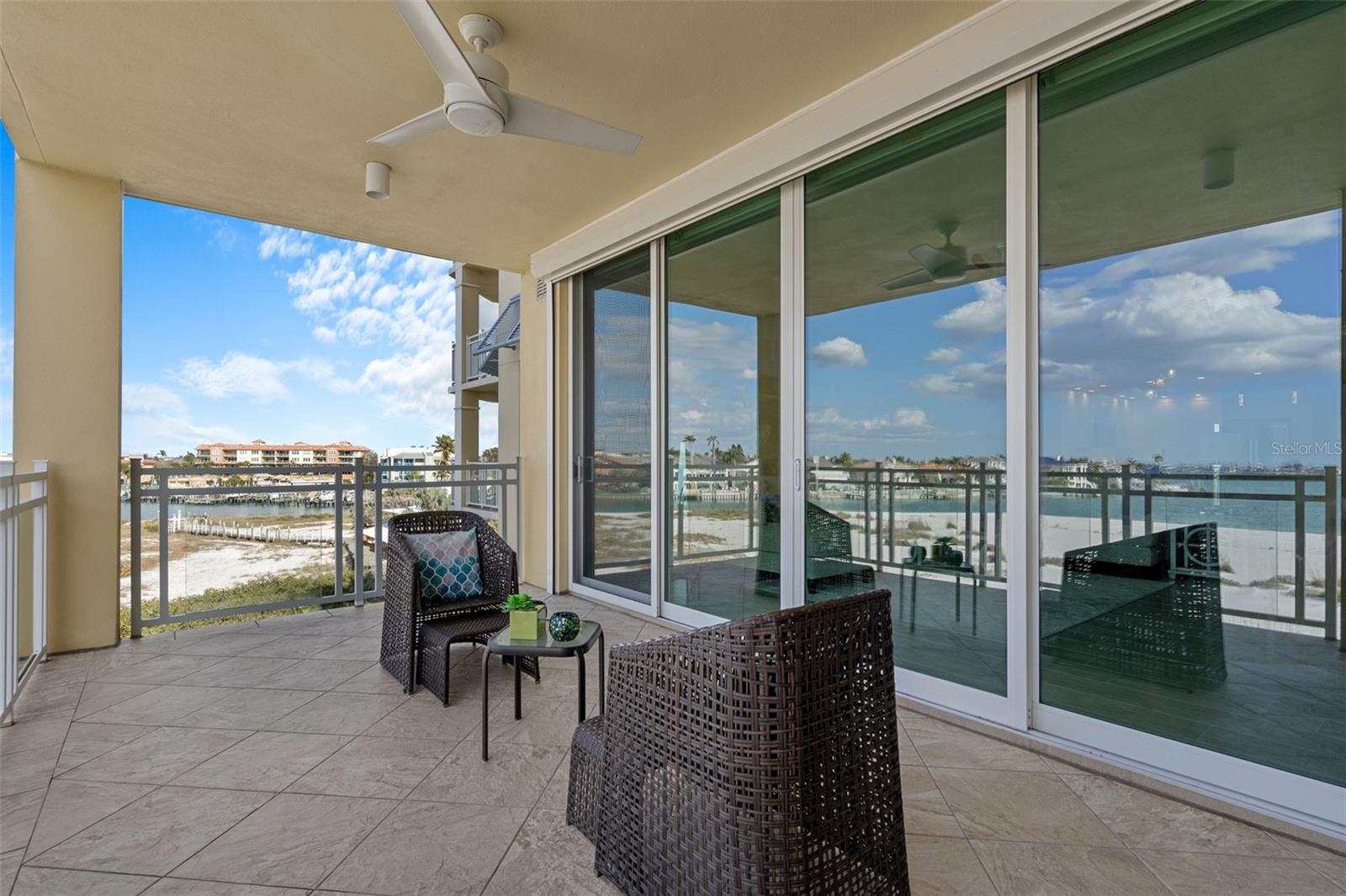 SUNSET POINTE AT - Residential