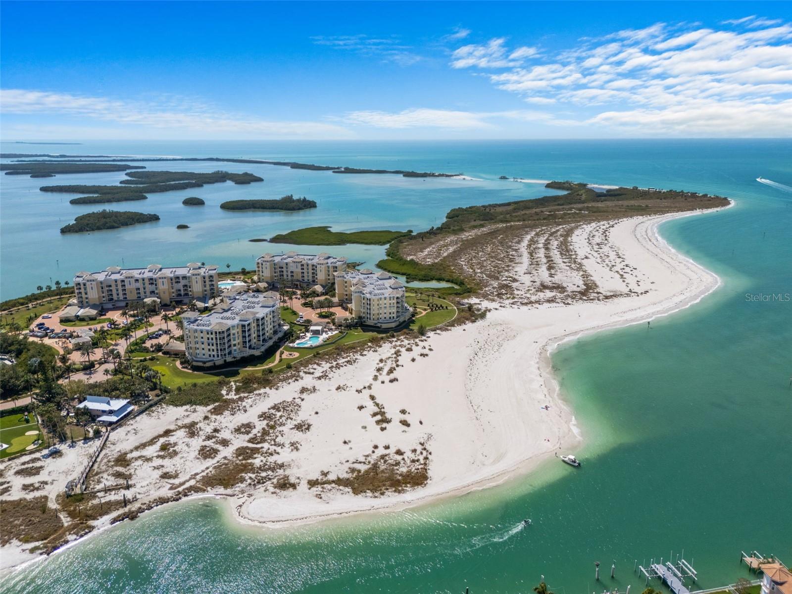 SUNSET POINTE AT - Residential