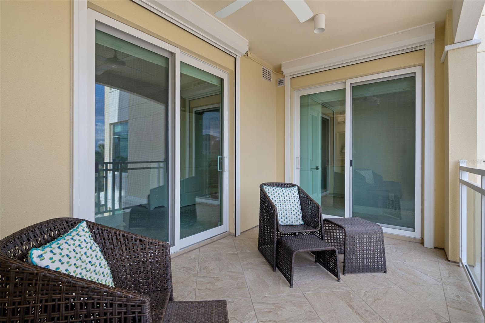 SUNSET POINTE AT - Residential