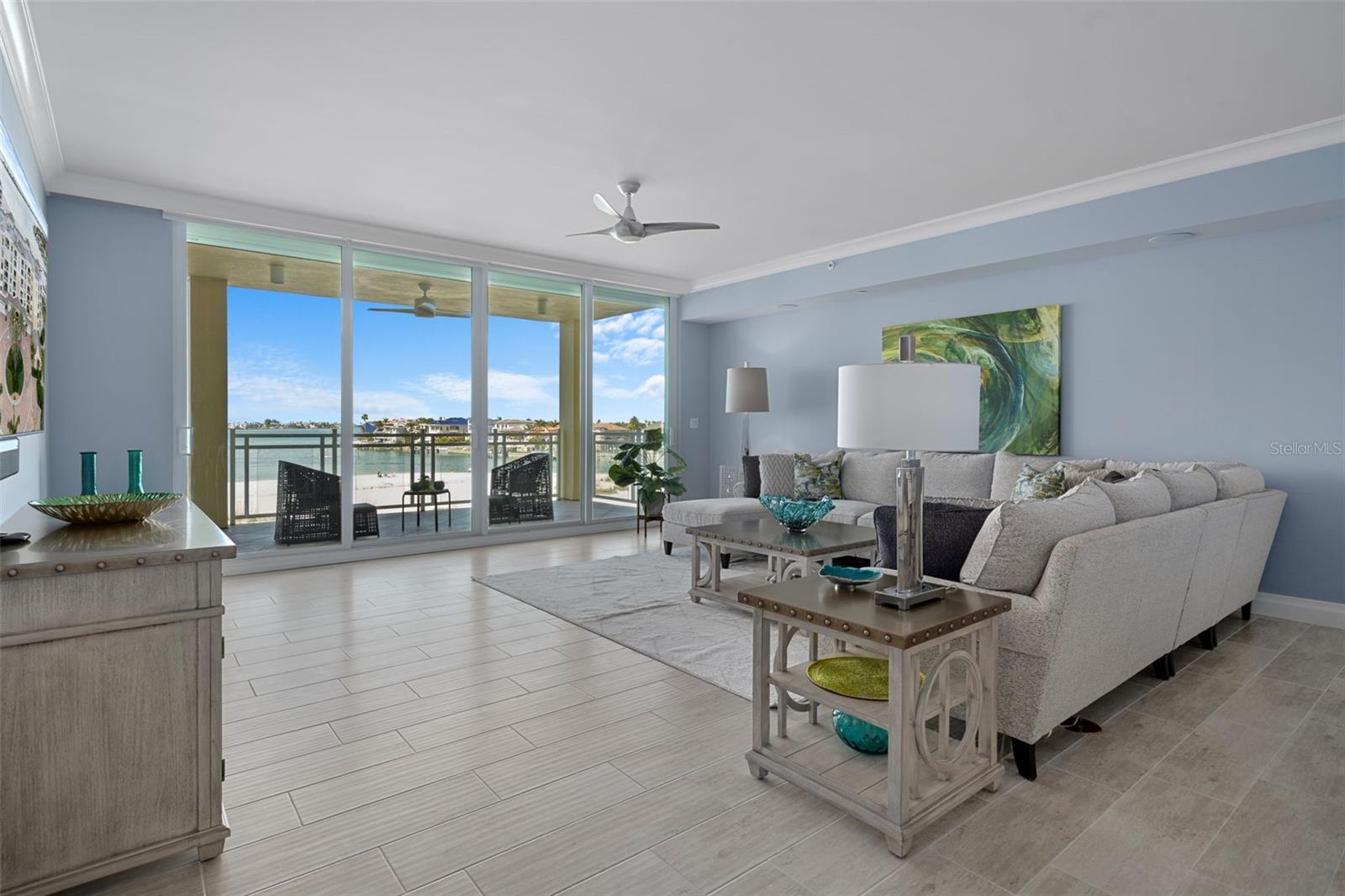 SUNSET POINTE AT - Residential