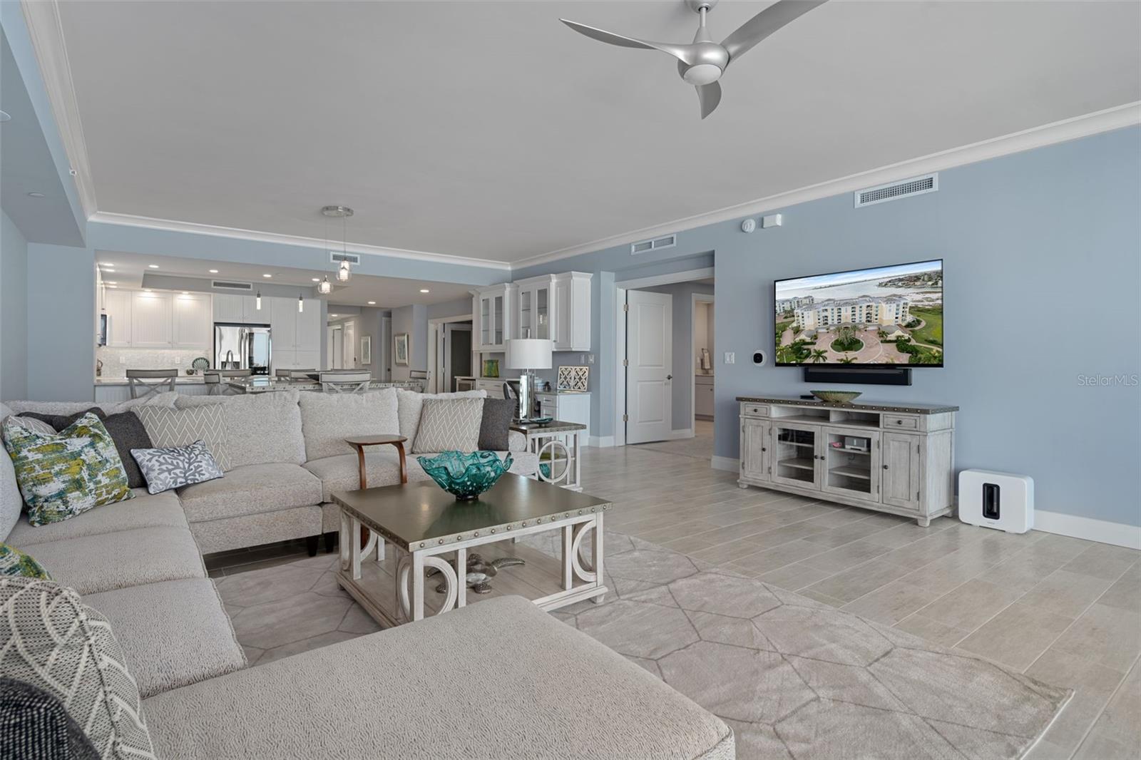 SUNSET POINTE AT - Residential