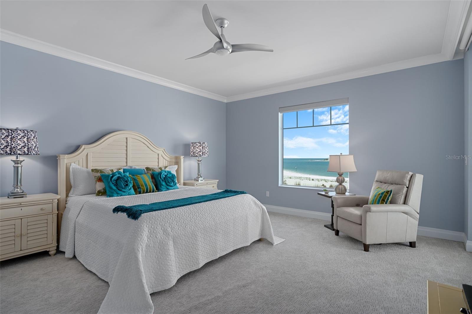 SUNSET POINTE AT - Residential