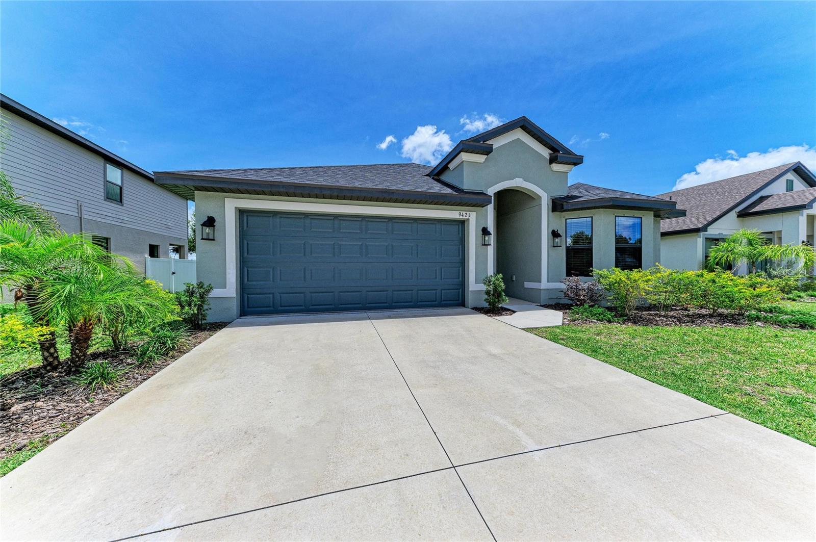 0740500; GRAND OAK PRESERVE FKA THE PONDS; LOT 89 - Residential