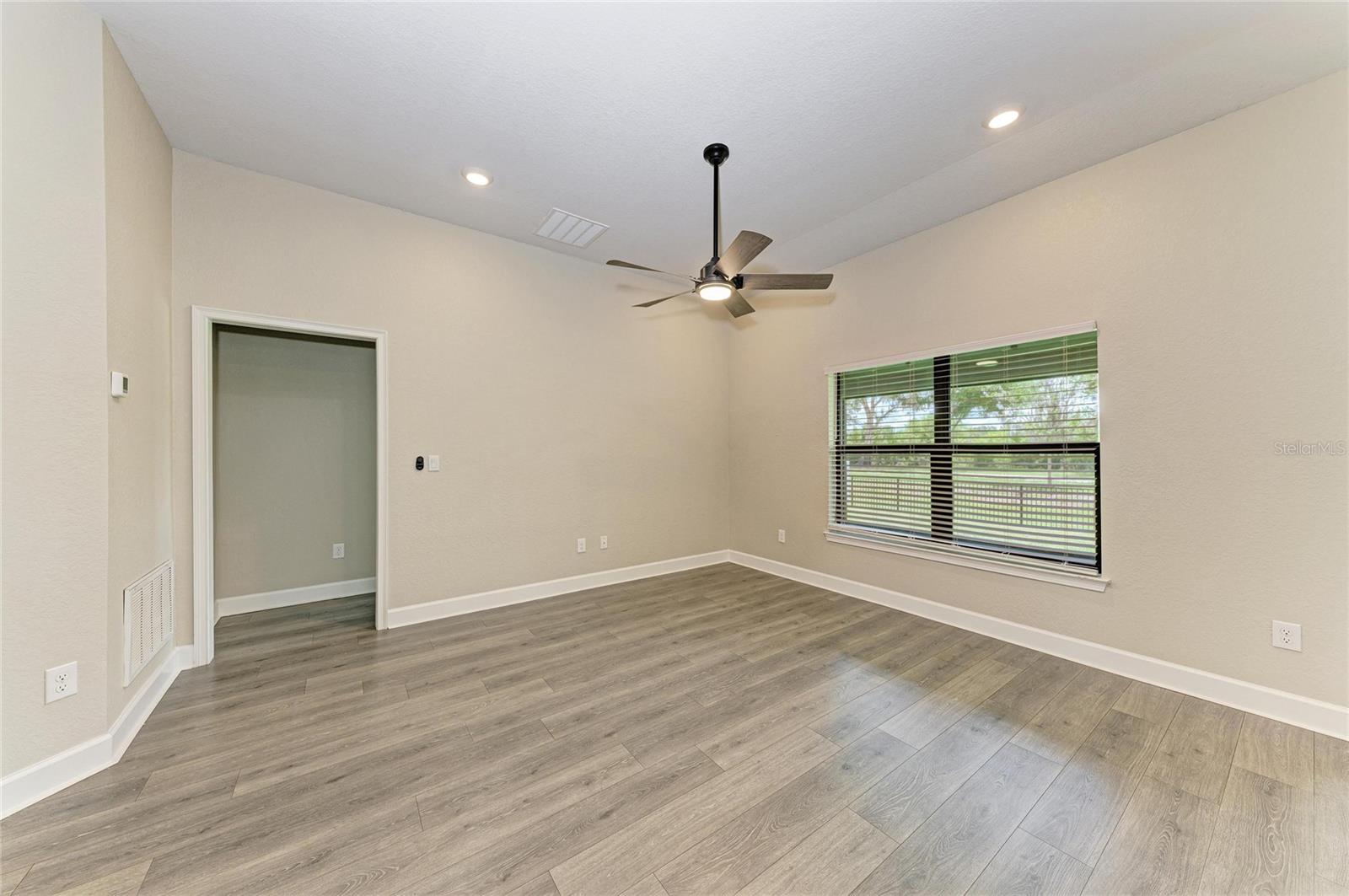 0740500; GRAND OAK PRESERVE FKA THE PONDS; LOT 89 - Residential