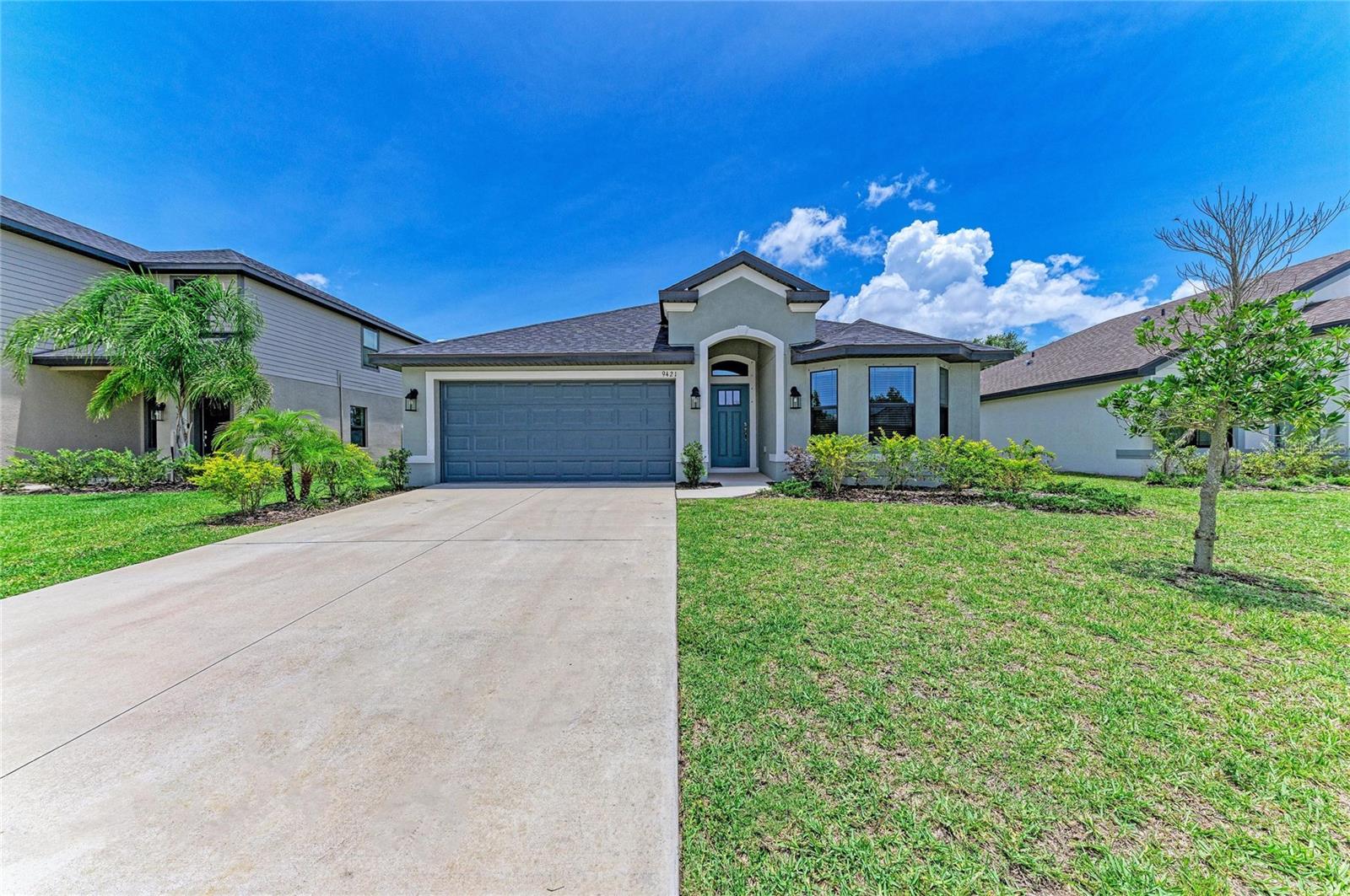 0740500; GRAND OAK PRESERVE FKA THE PONDS; LOT 89 - Residential