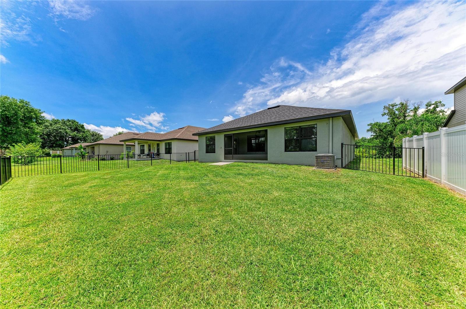 0740500; GRAND OAK PRESERVE FKA THE PONDS; LOT 89 - Residential