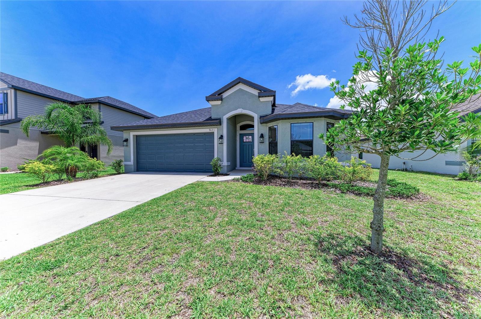0740500; GRAND OAK PRESERVE FKA THE PONDS; LOT 89 - Residential
