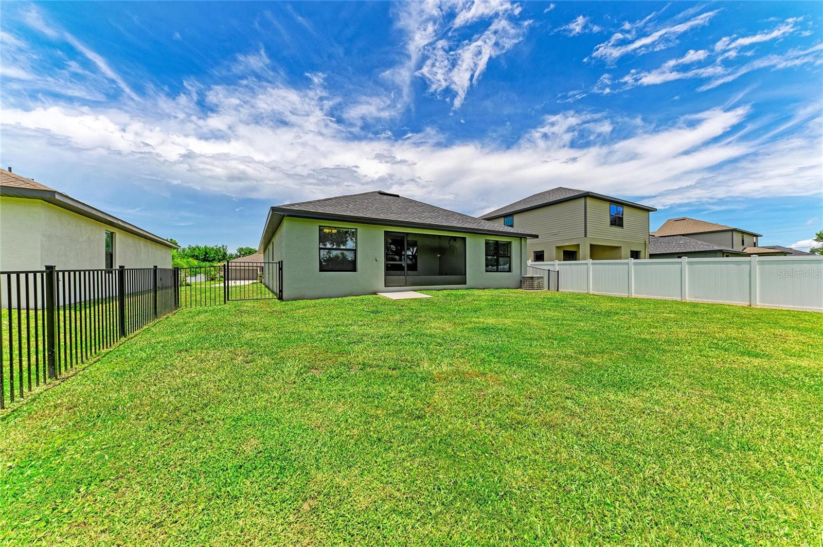 0740500; GRAND OAK PRESERVE FKA THE PONDS; LOT 89 - Residential