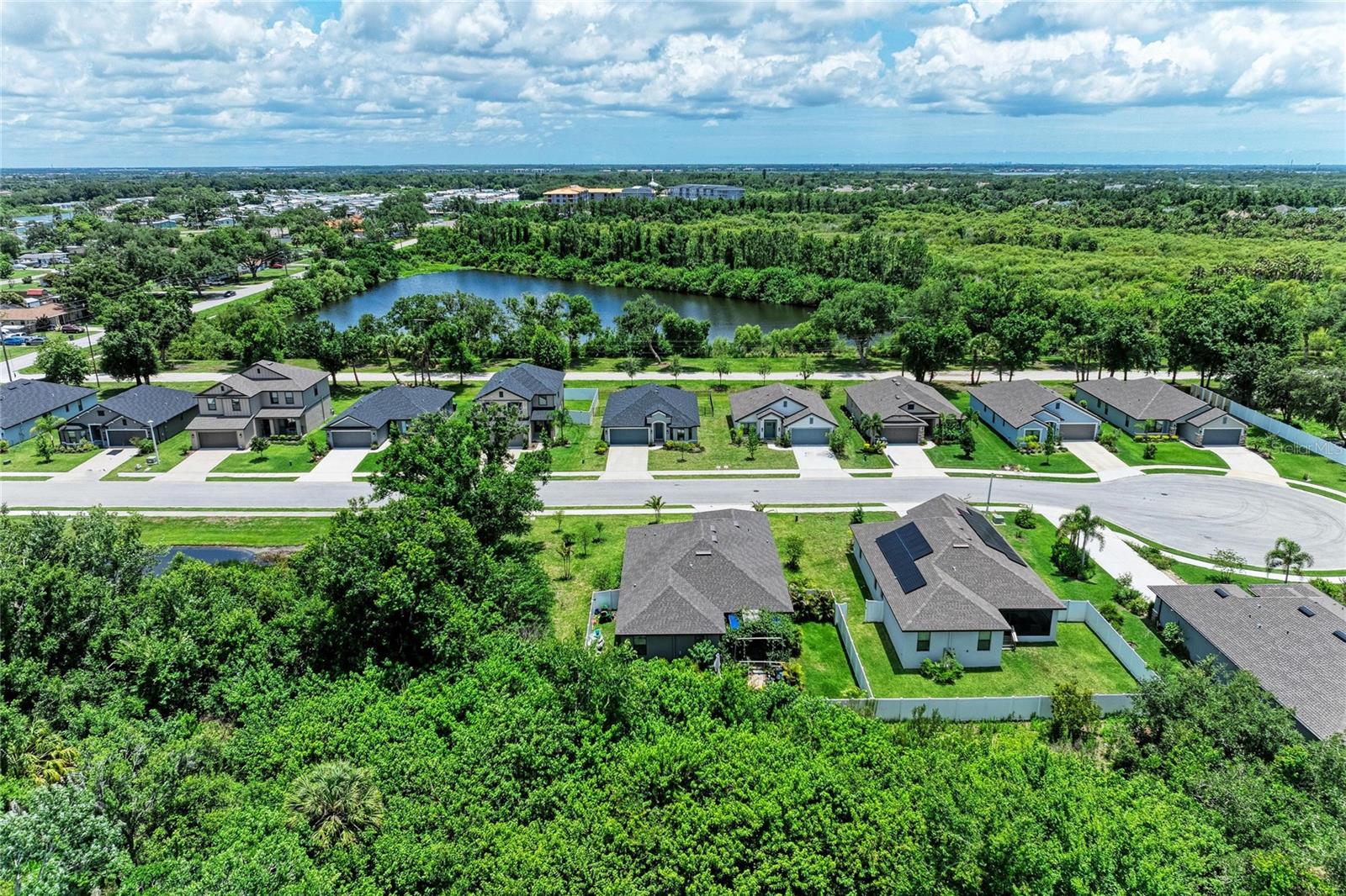 0740500; GRAND OAK PRESERVE FKA THE PONDS; LOT 89 - Residential