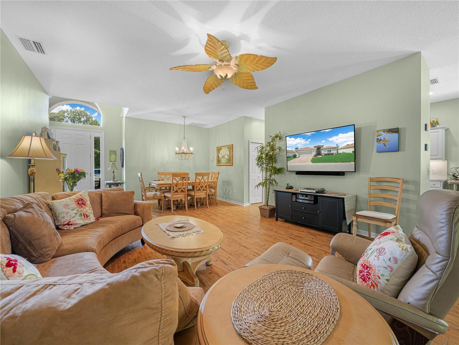 LAKE ASHTON GOLF CLUB PH 01 - Residential