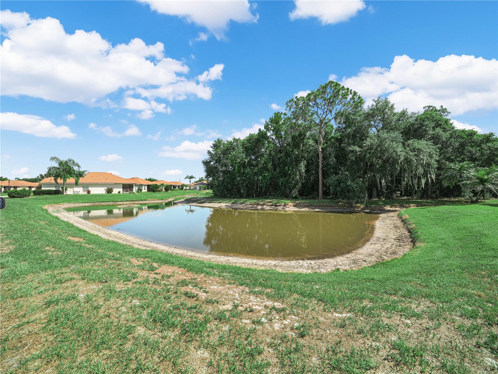 LAKE ASHTON GOLF CLUB PH 01 - Residential