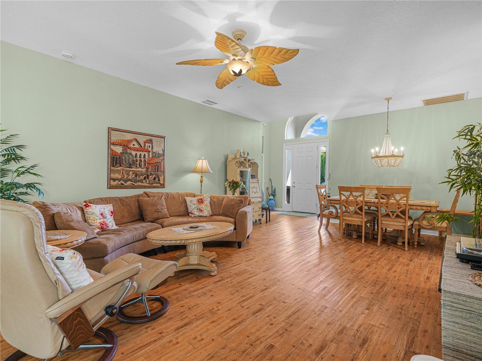 LAKE ASHTON GOLF CLUB PH 01 - Residential