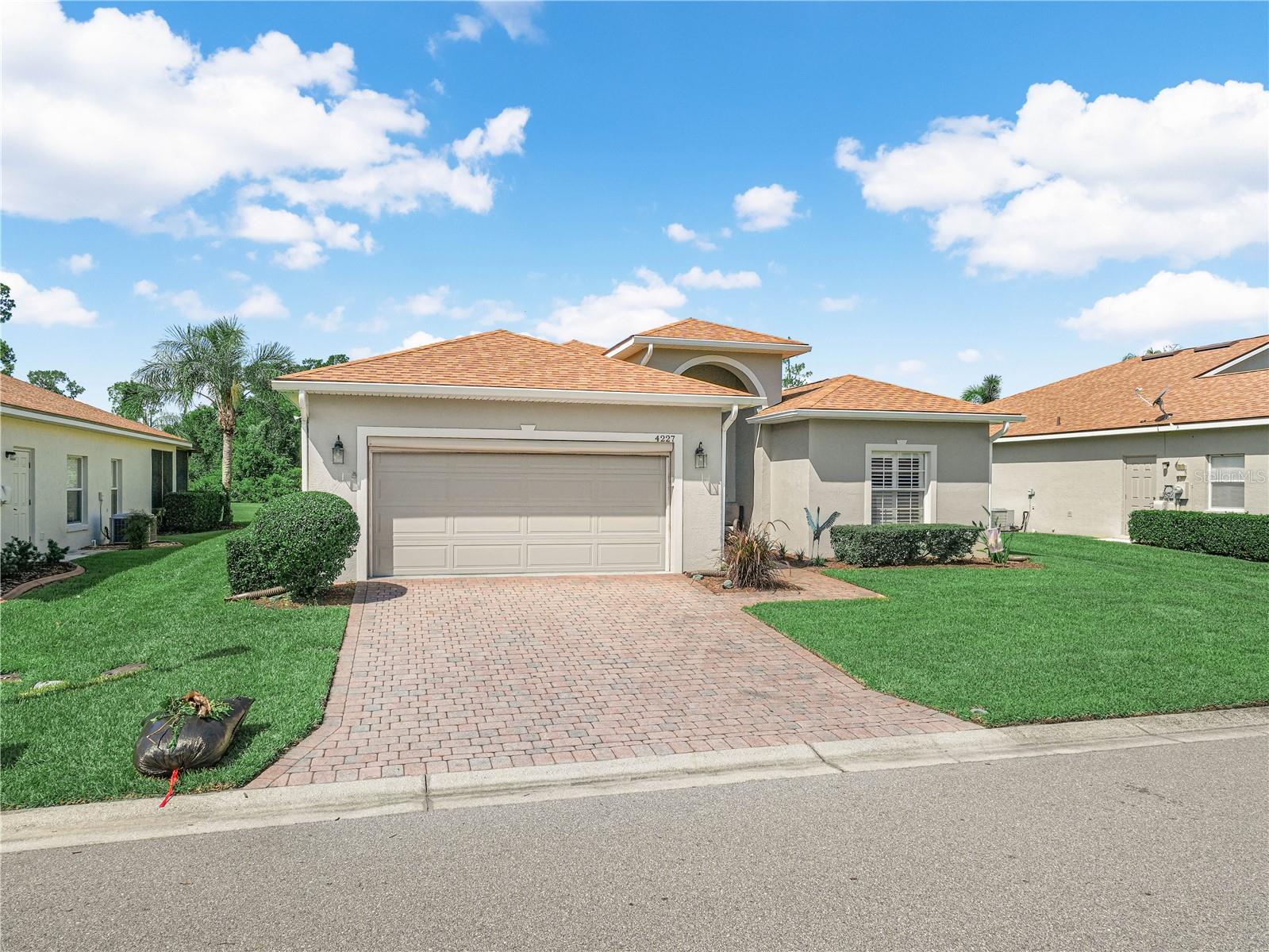 LAKE ASHTON GOLF CLUB PH 01 - Residential