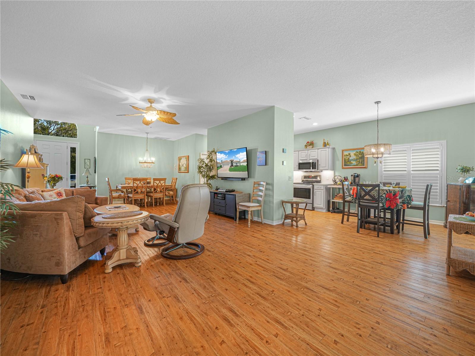 LAKE ASHTON GOLF CLUB PH 01 - Residential