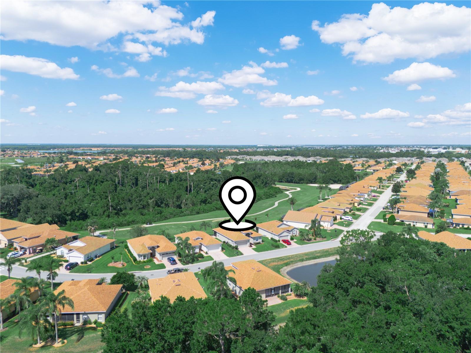 LAKE ASHTON GOLF CLUB PH 01 - Residential