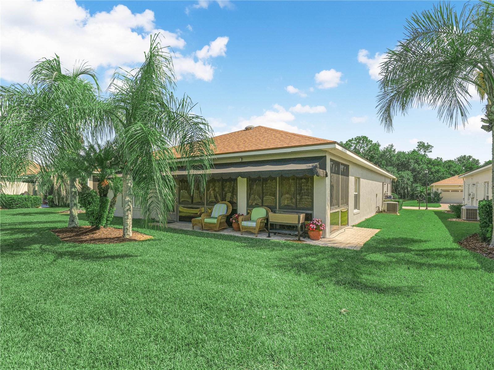 LAKE ASHTON GOLF CLUB PH 01 - Residential