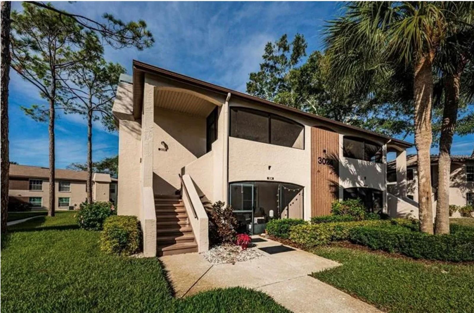 BONAVENTURE CONDO - Residential