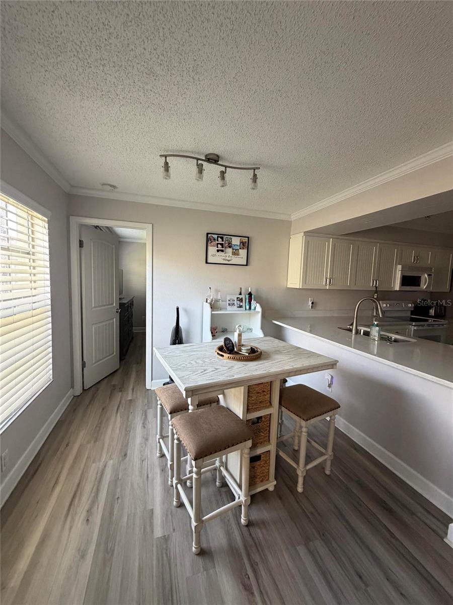 BONAVENTURE CONDO - Residential
