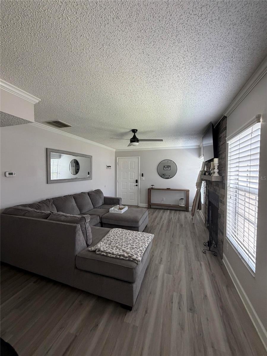 BONAVENTURE CONDO - Residential
