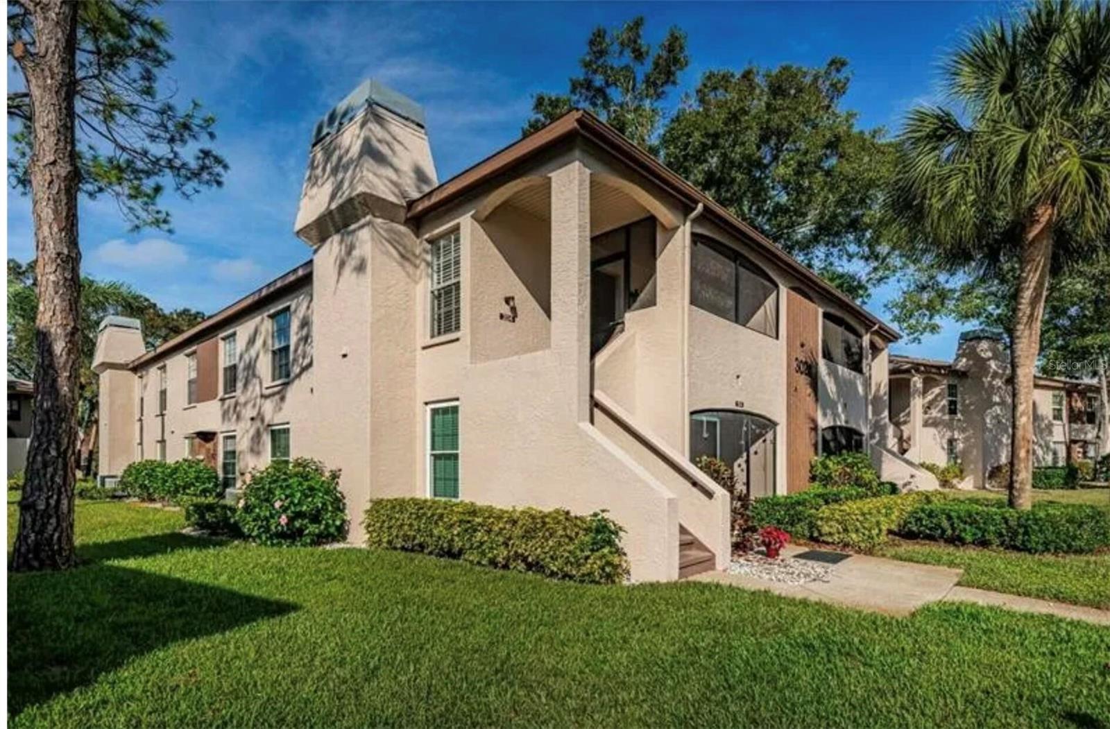 BONAVENTURE CONDO - Residential