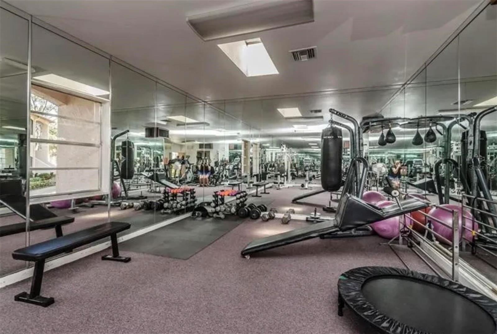BONAVENTURE CONDO - Residential