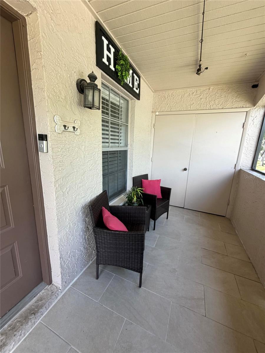 BONAVENTURE CONDO - Residential