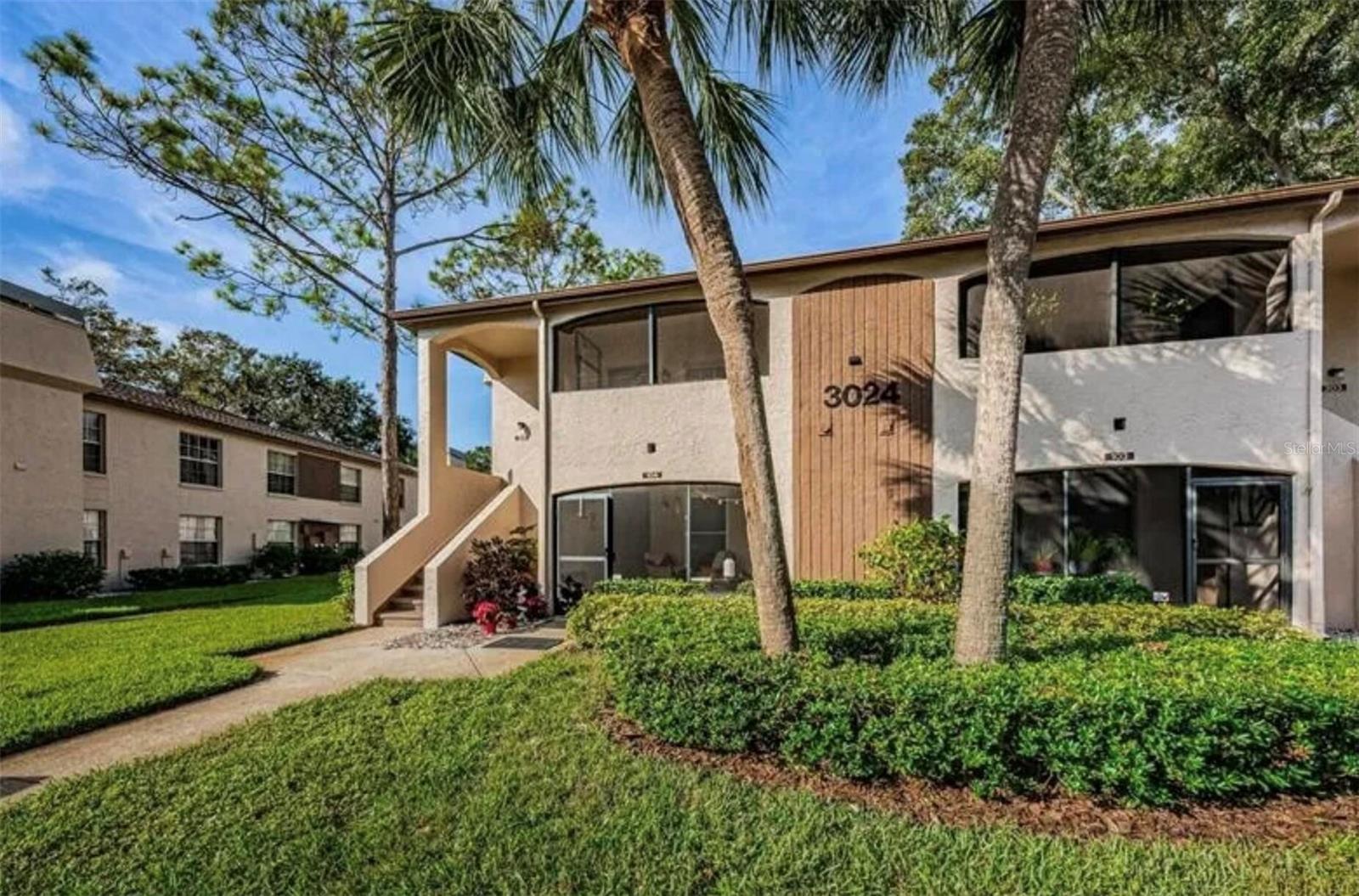 BONAVENTURE CONDO - Residential