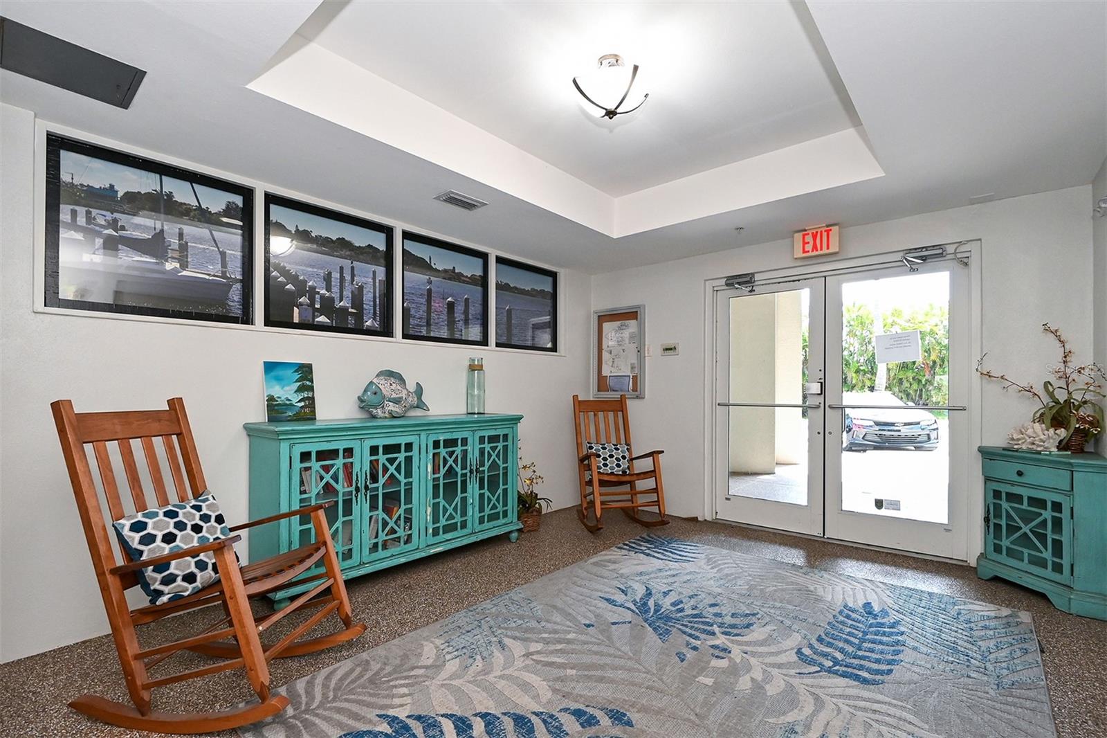 THE HARBOR VILLAS AT DONA BAY - Residential