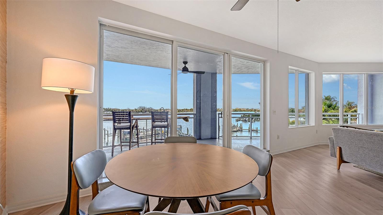 THE HARBOR VILLAS AT DONA BAY - Residential