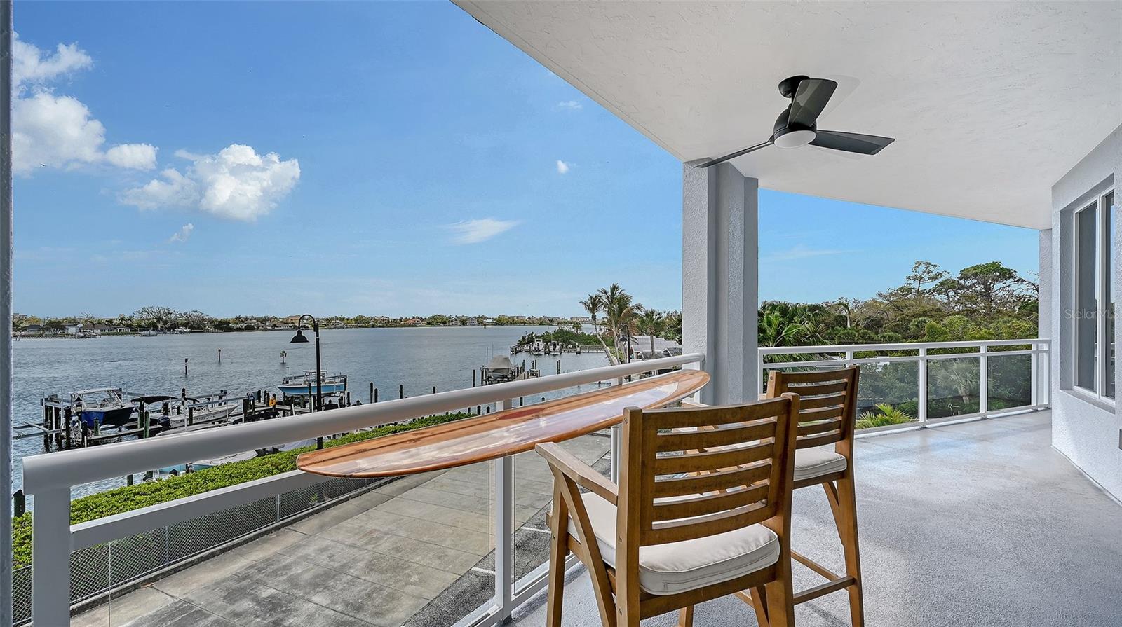 THE HARBOR VILLAS AT DONA BAY - Residential