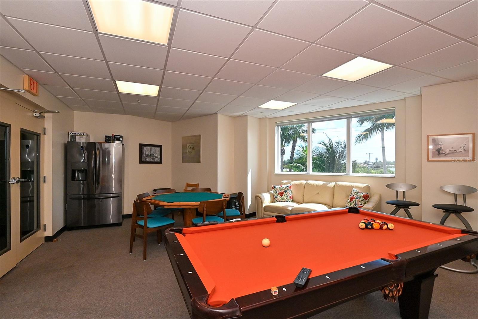 THE HARBOR VILLAS AT DONA BAY - Residential