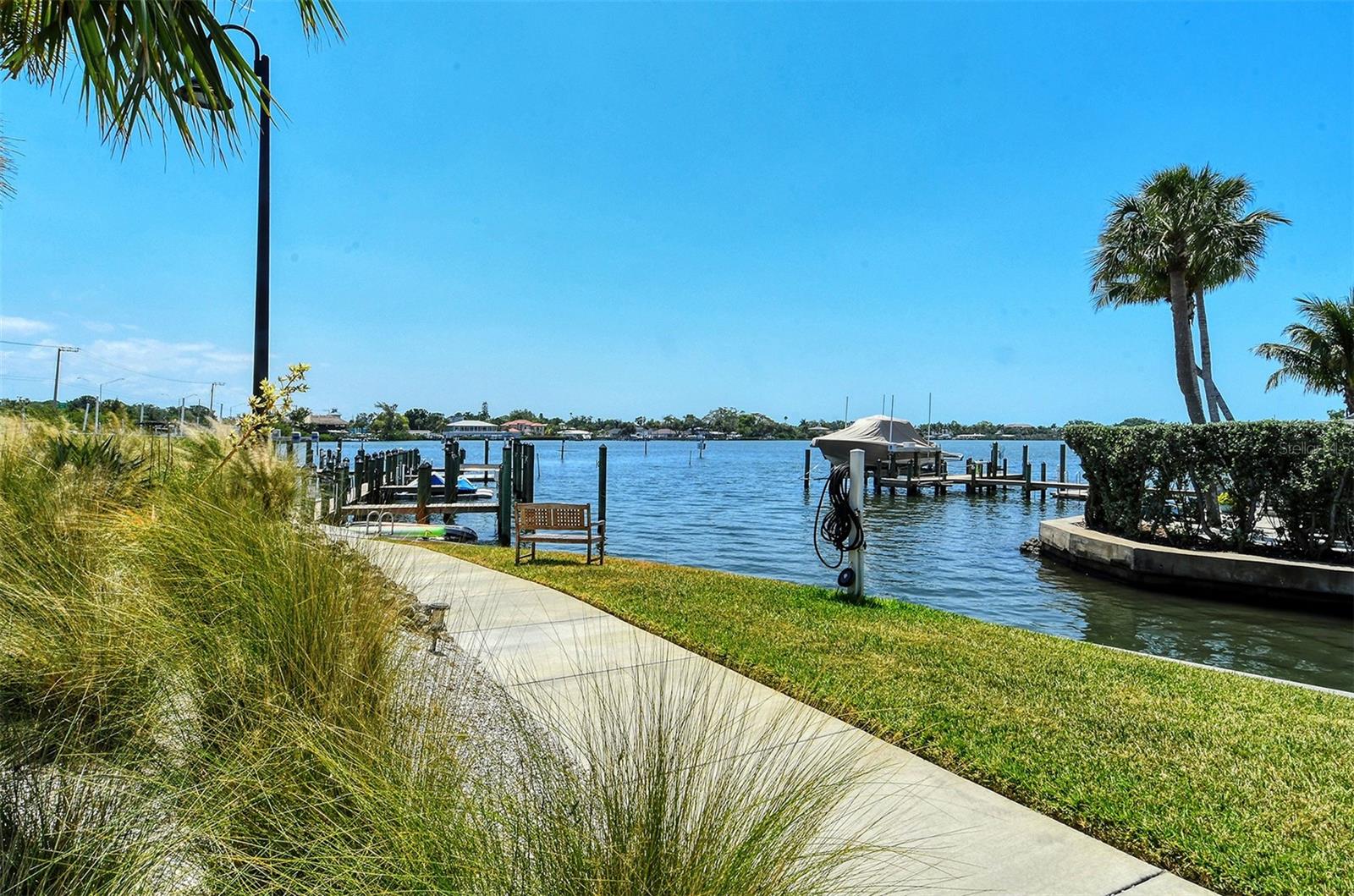 THE HARBOR VILLAS AT DONA BAY - Residential