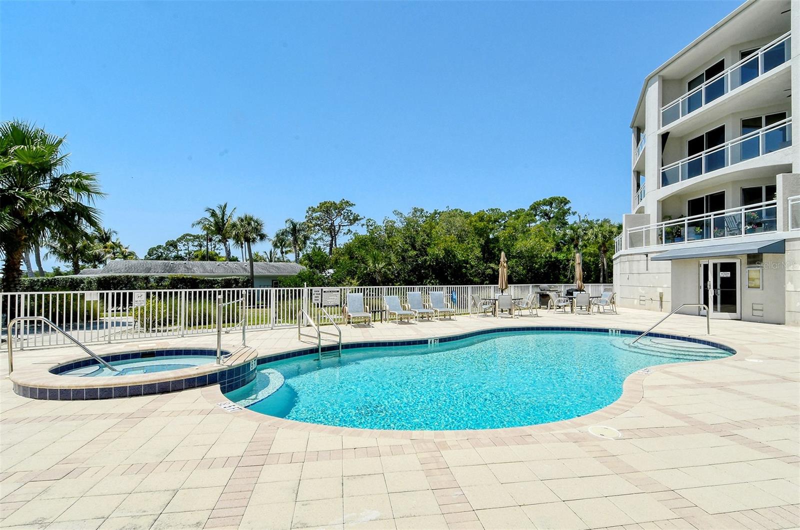 THE HARBOR VILLAS AT DONA BAY - Residential