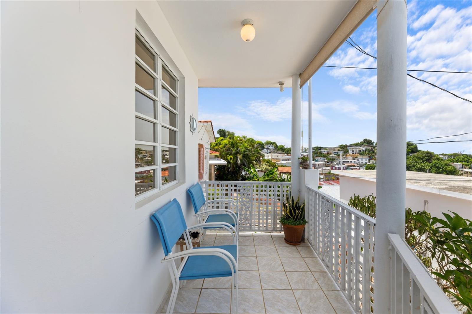 RINCON TOWN - Residential