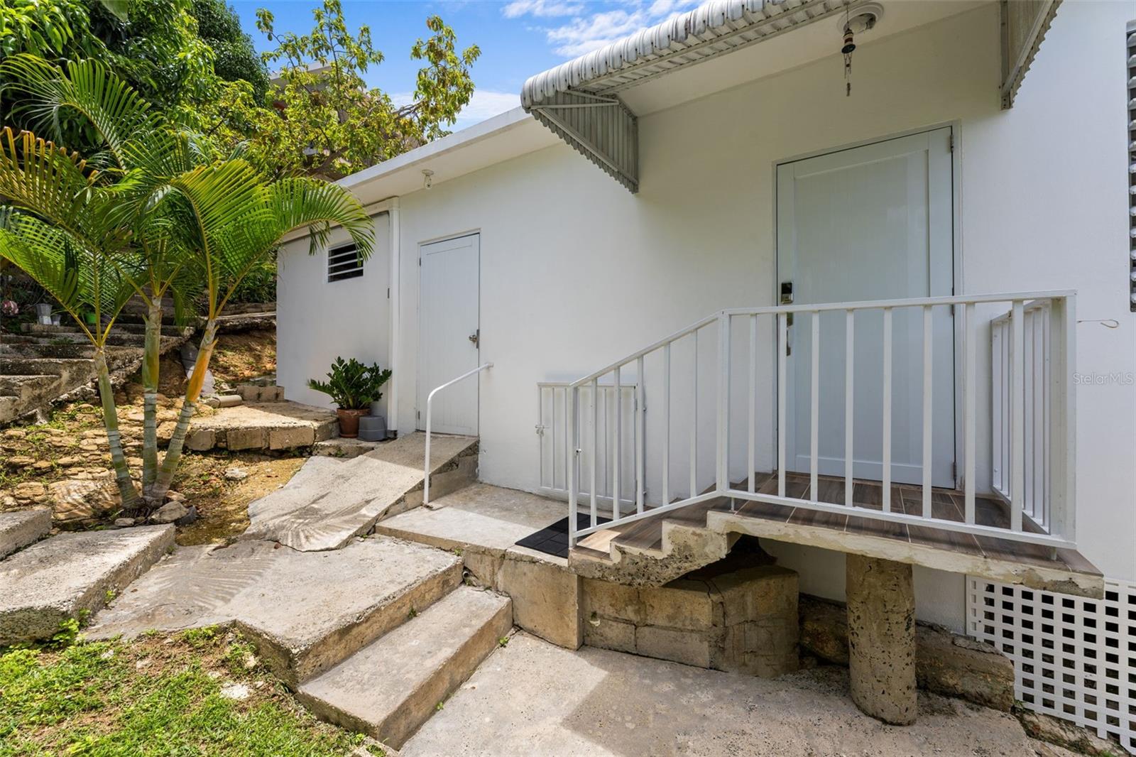 RINCON TOWN - Residential