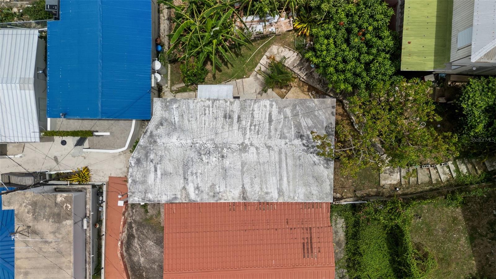 RINCON TOWN - Residential