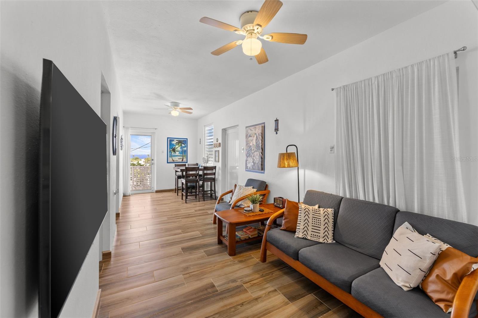 RINCON TOWN - Residential
