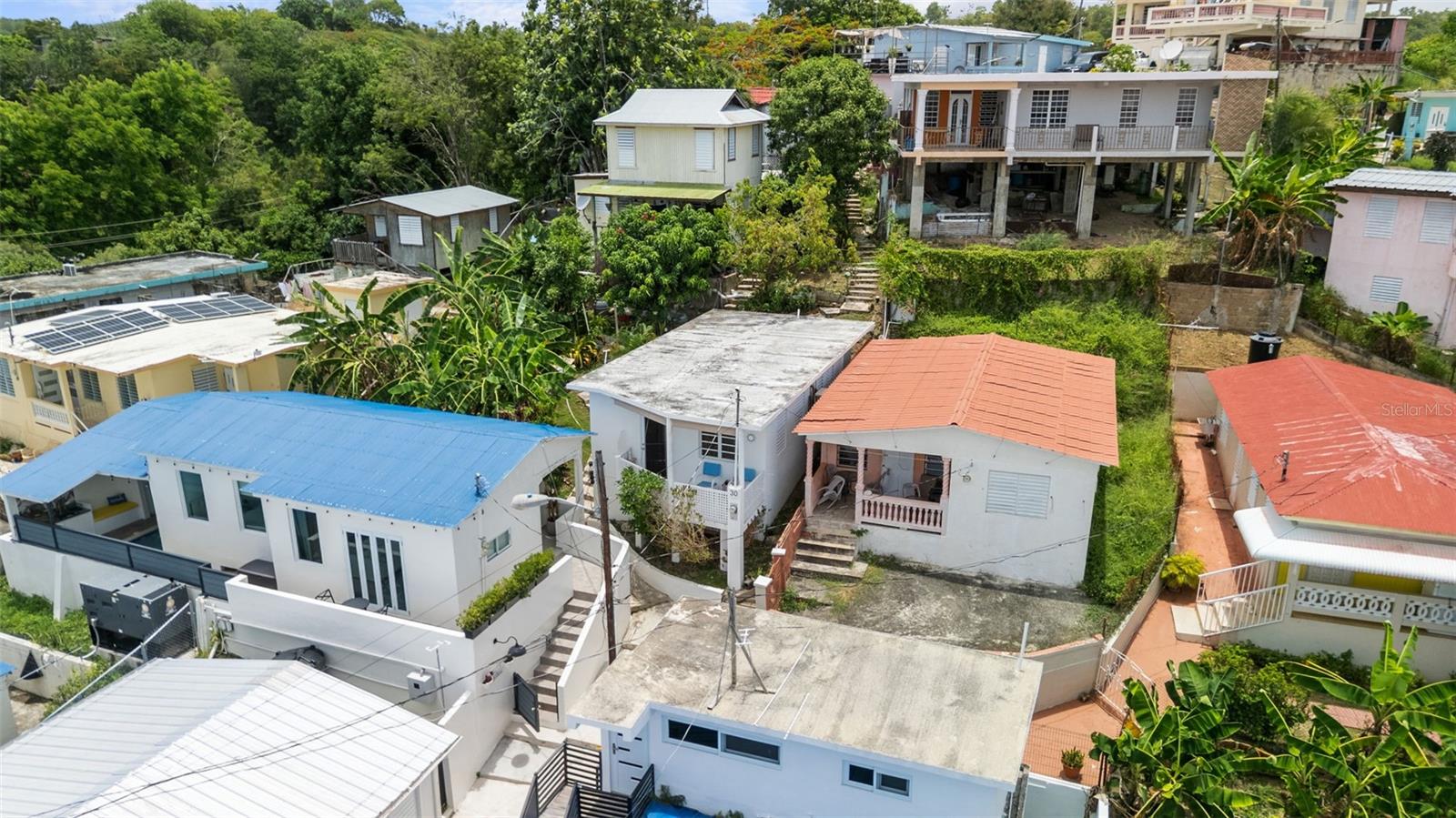 RINCON TOWN - Residential