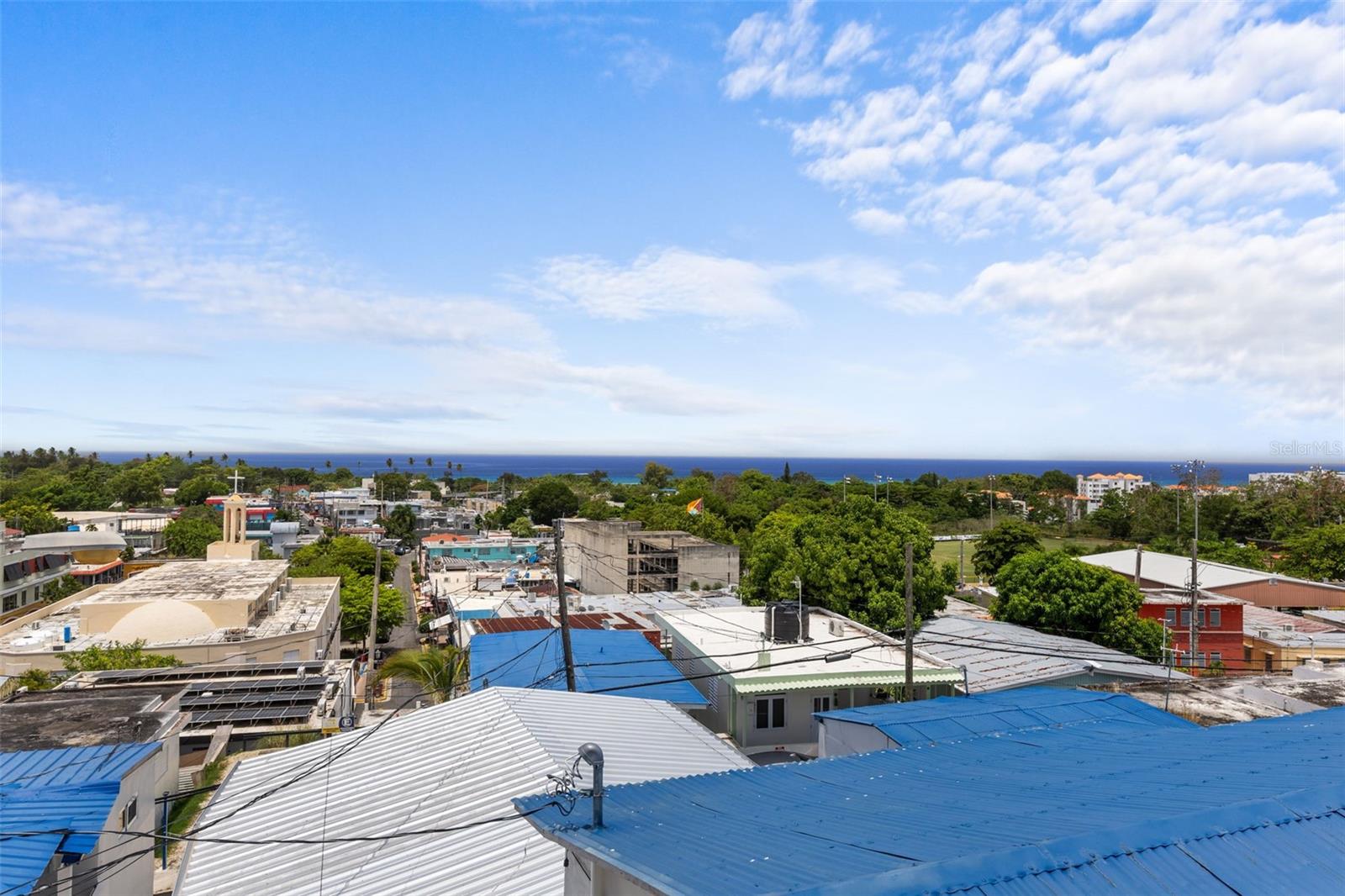 RINCON TOWN - Residential