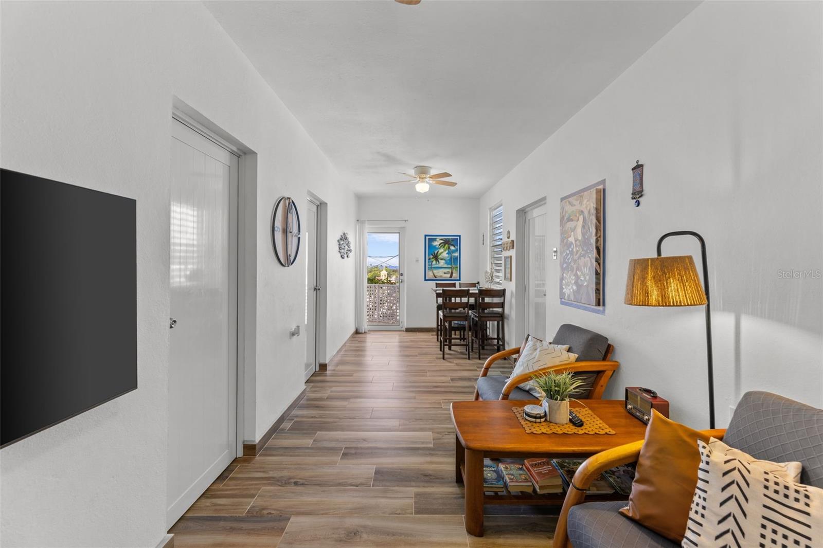 RINCON TOWN - Residential