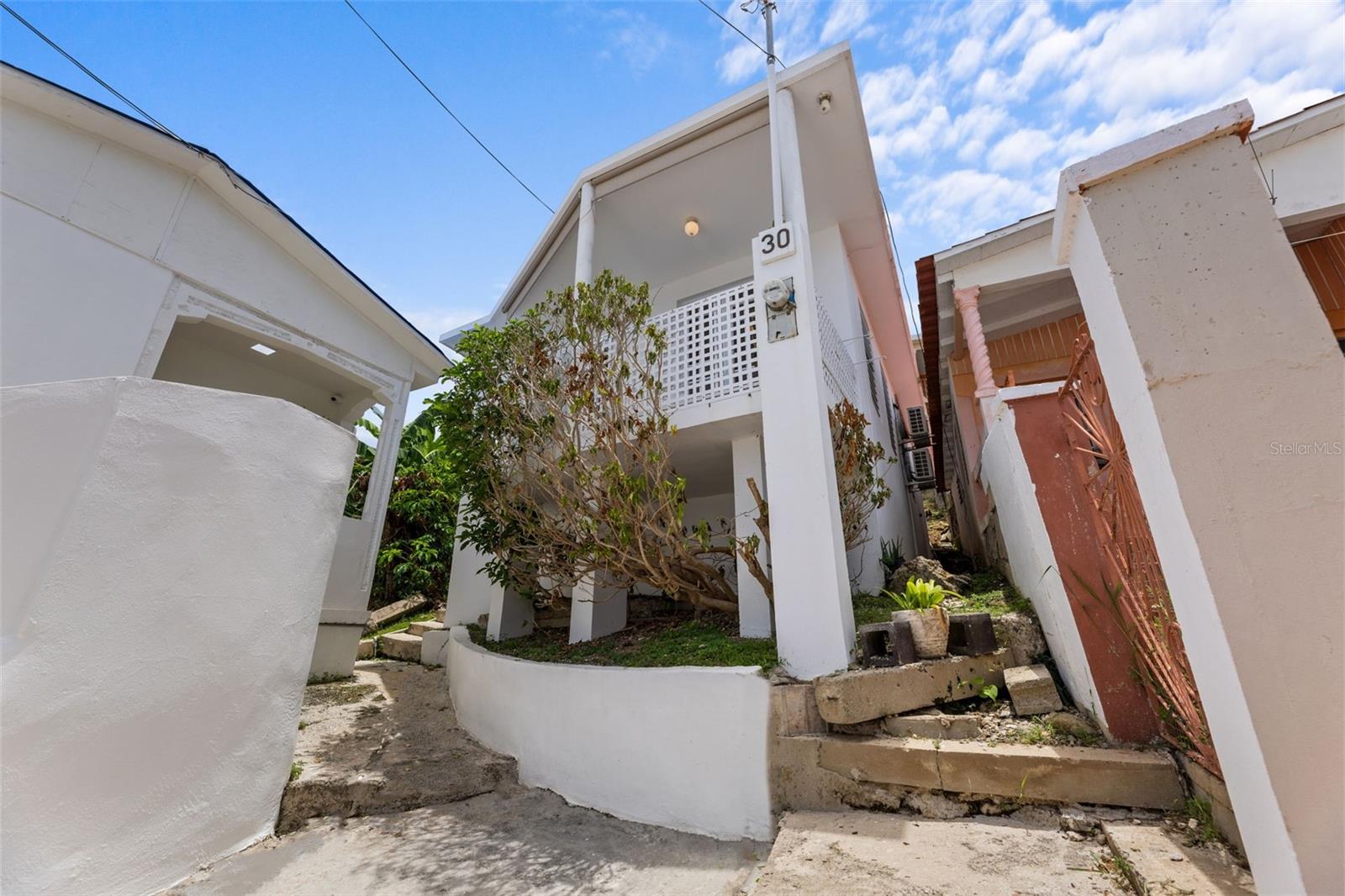 RINCON TOWN - Residential