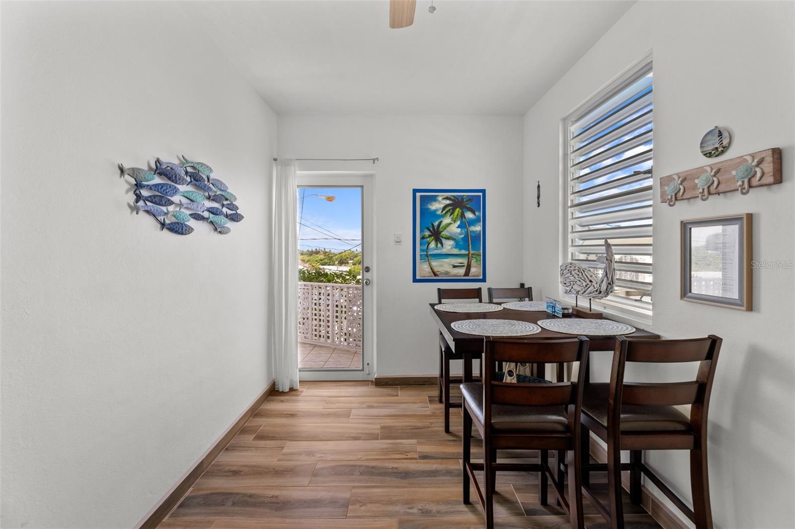 RINCON TOWN - Residential