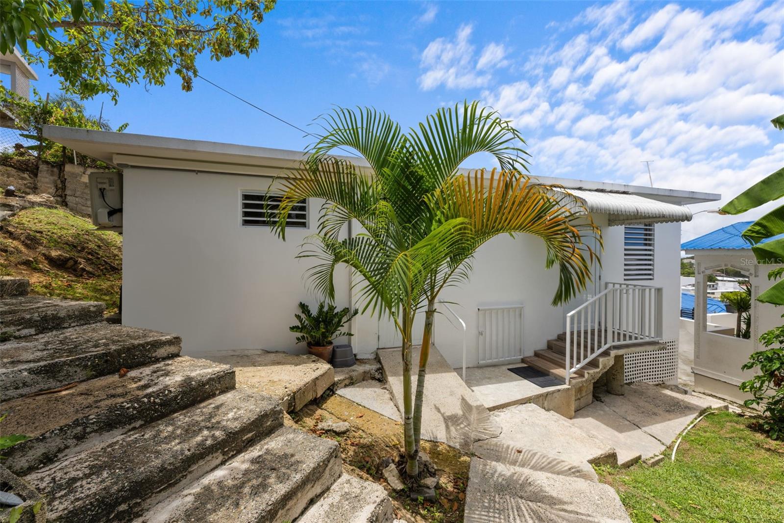 RINCON TOWN - Residential