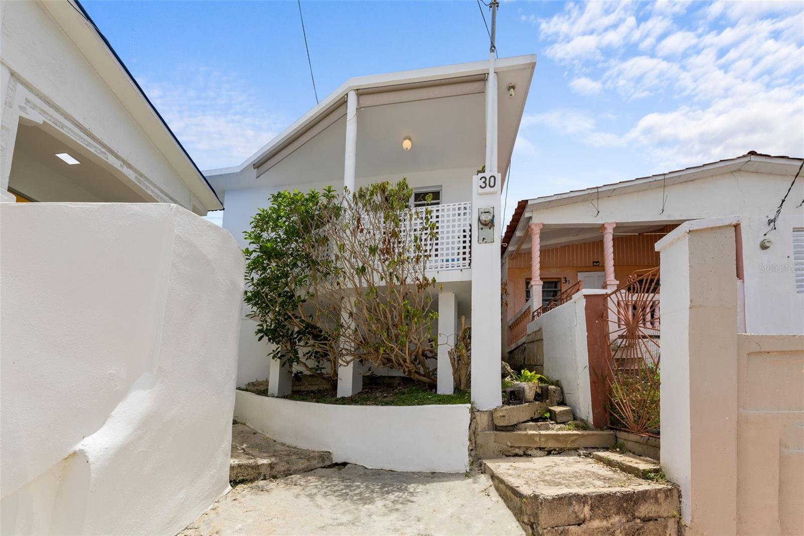 RINCON TOWN - Residential