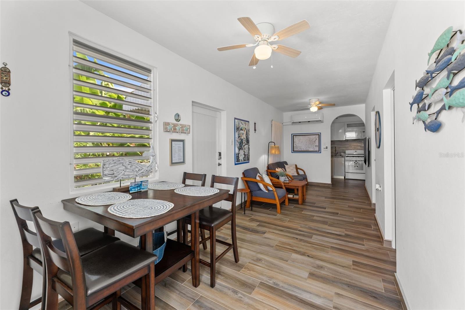 RINCON TOWN - Residential