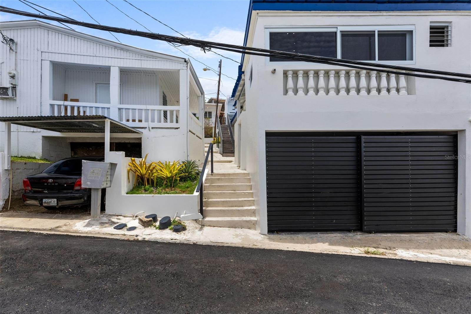 RINCON TOWN - Residential